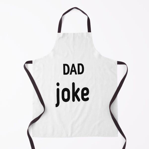 Item preview, dad joke designed and sold by MKshoper.