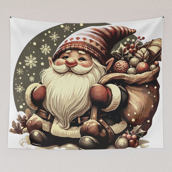 Item preview, Gnomeo designed and sold by bihtti.