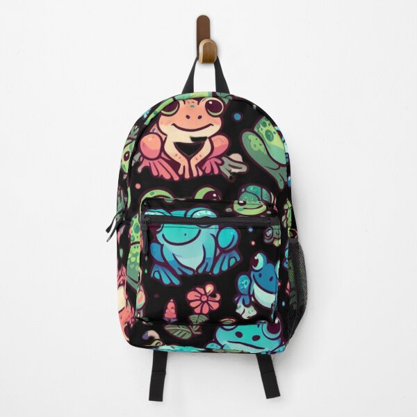 Item preview, Frogs designed and sold by Azrora.