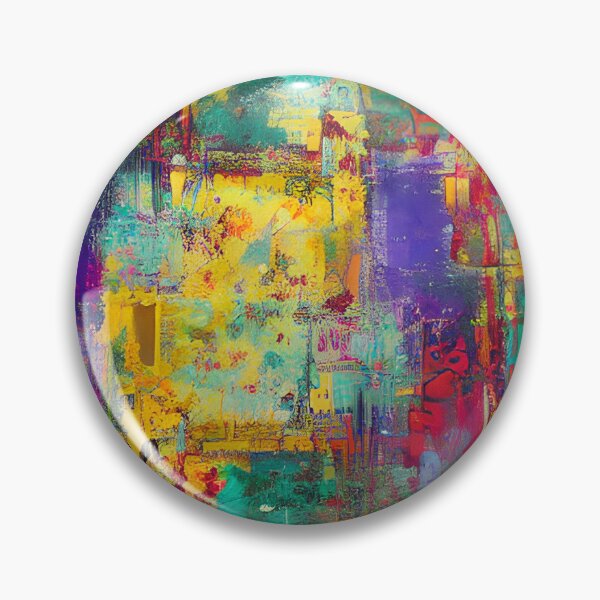 Item preview, Striking Abstract Design designed and sold by JoeyMk2.