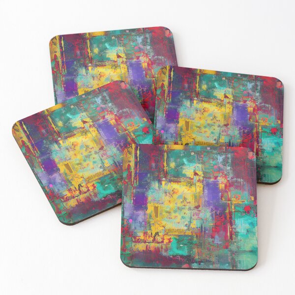 Item preview, Striking Abstract Design designed and sold by JoeyMk2.