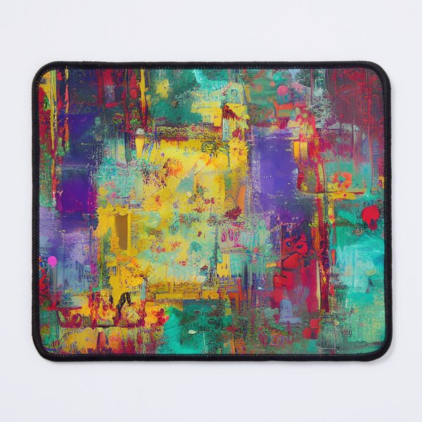 Item preview, Striking Abstract Design designed and sold by JoeyMk2.