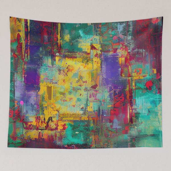 Item preview, Striking Abstract Design designed and sold by JoeyMk2.