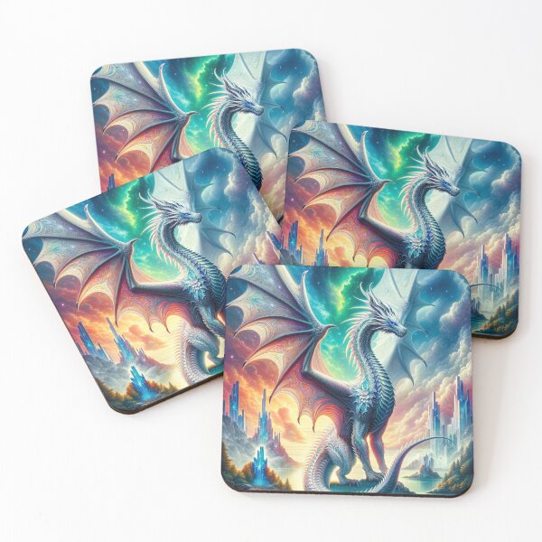 Item preview, Dragons' Domain designed and sold by E1Dorado.