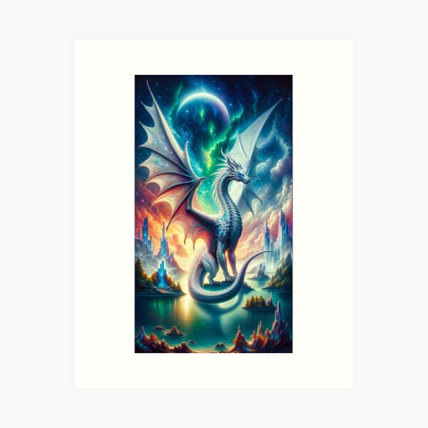Item preview, Dragons' Domain designed and sold by E1Dorado.