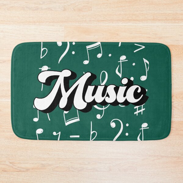 Item preview, Music 2 designed and sold by TakeThis4.
