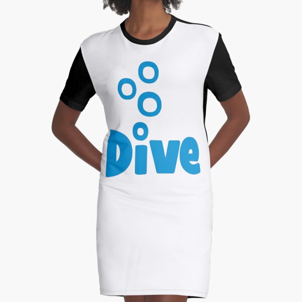 Item preview, Dive designed and sold by Vectorqueen.