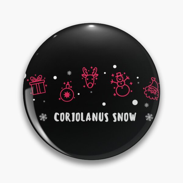 Item preview, Aesthetic Snow Design  designed and sold by Harsh  Katariya.