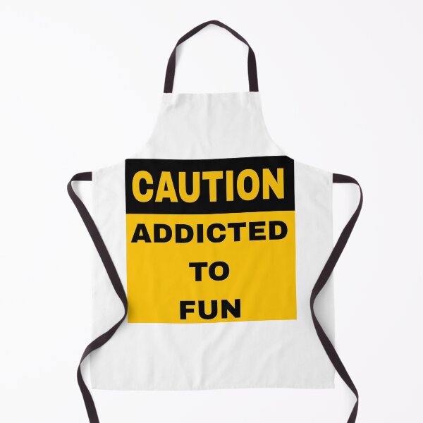 Item preview, Addicted to fun designed and sold by sajana.