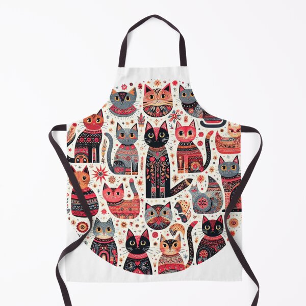 Item preview, Cute Cats designed and sold by Azrora.