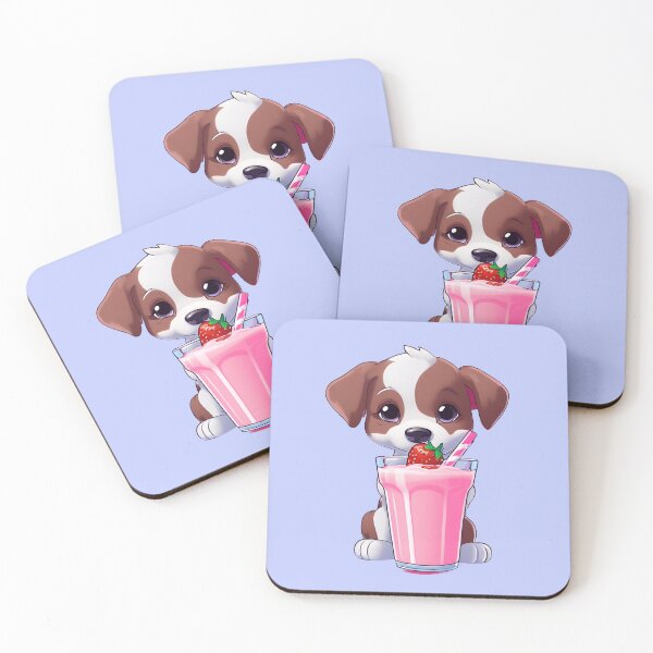 Item preview,  Adorable Little Baby Dog designed and sold by DigiDreamyArt.