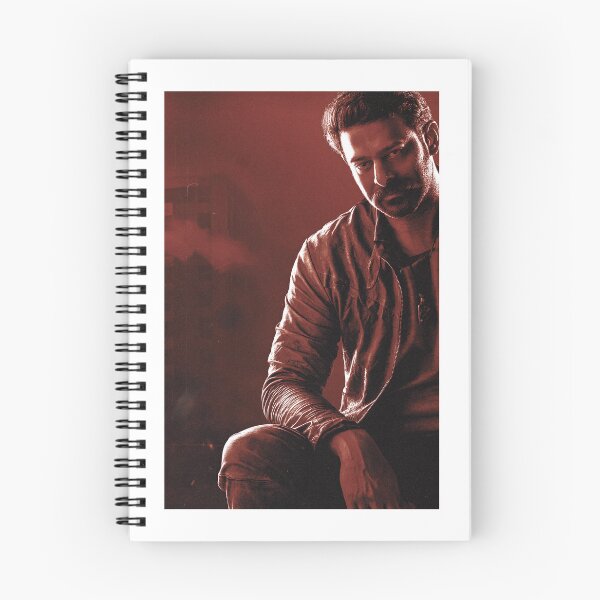 Item preview, salaar prabhas designed and sold by divyankshijain.