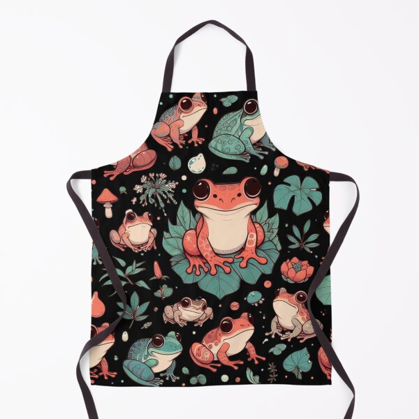 Item preview, Frogs designed and sold by Azrora.