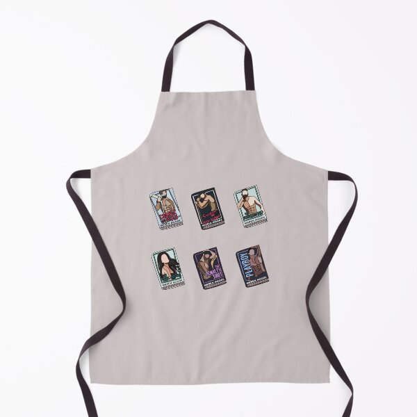 Item preview, Totally Pucked books designed and sold by lalashellsArt.