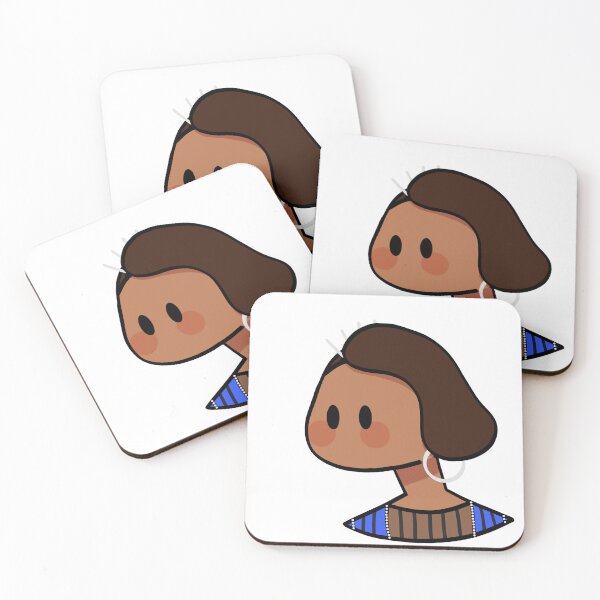 Item preview, Six the Musical - Catherine Parr || I Don't Need Your Love designed and sold by MirrorTail755.