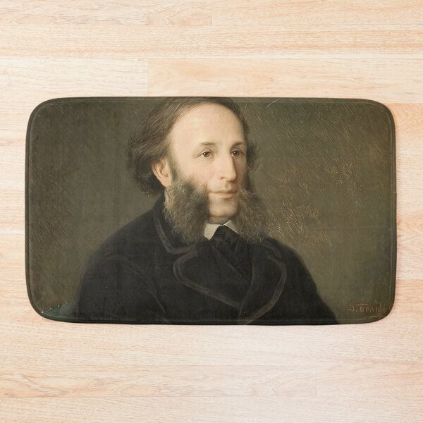 Item preview, ivan aivazovsky paintings, ivan aivazovsky artwork, ivan aivazovsky prints designed and sold by marti-oryo.