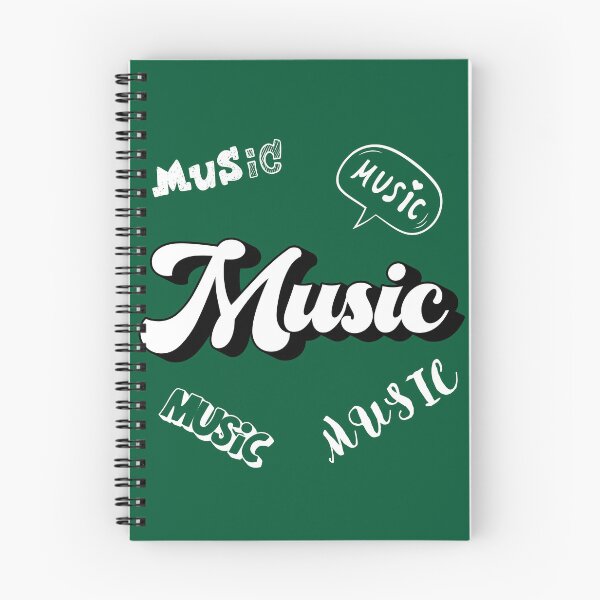 Item preview, Music 3 designed and sold by TakeThis4.