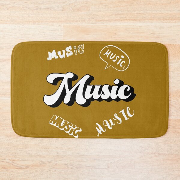 Item preview, Music 3 designed and sold by TakeThis4.