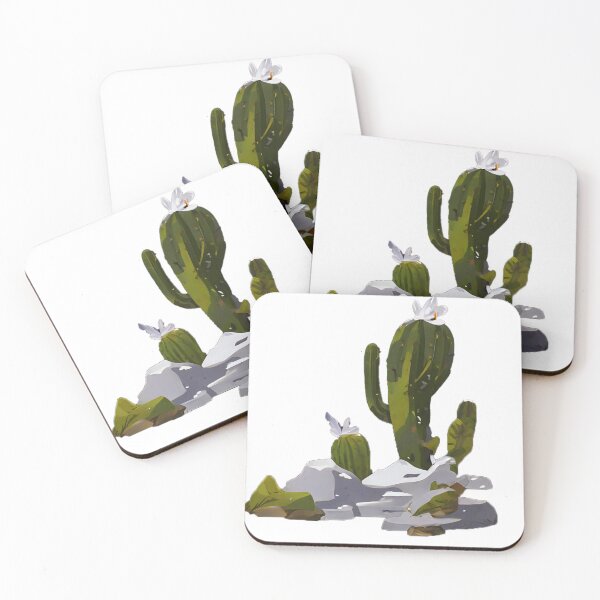 Item preview, lonely cactus   designed and sold by After De Moment.