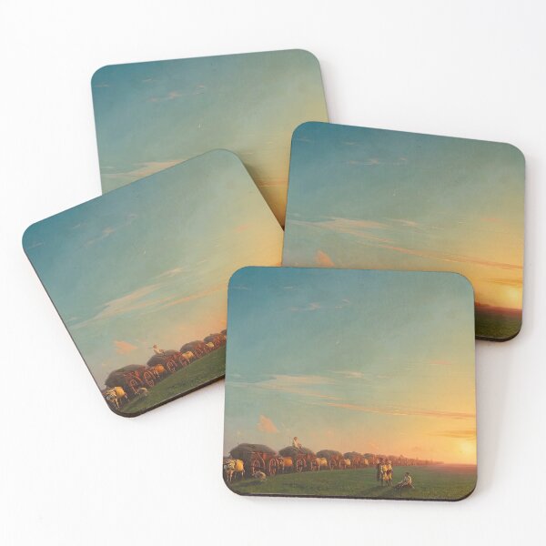 Item preview, ivan aivazovsky paintings, ivan aivazovsky artwork, ivan aivazovsky prints designed and sold by marti-oryo.