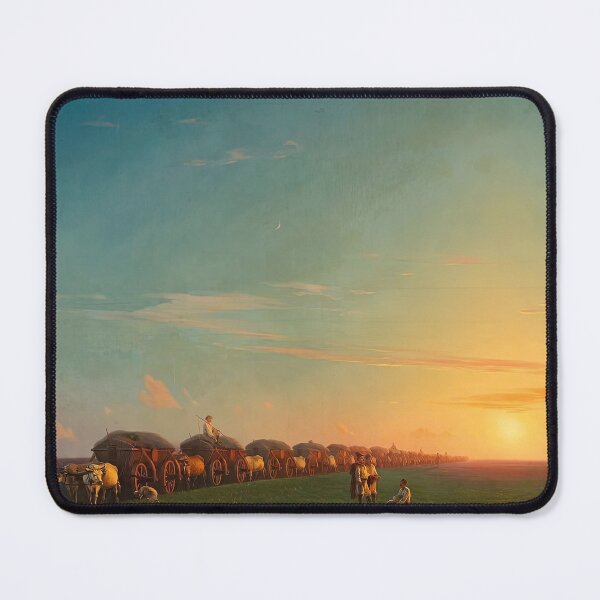 Item preview, ivan aivazovsky paintings, ivan aivazovsky artwork, ivan aivazovsky prints designed and sold by marti-oryo.