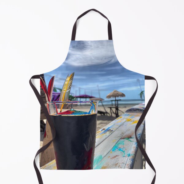 Item preview, Beach Bar designed and sold by MatrixTattoo.