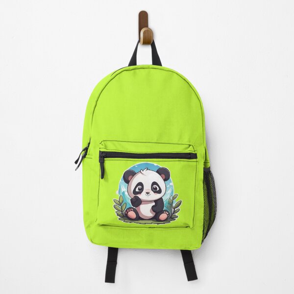 Item preview, Adorable Little Baby Panda designed and sold by DigiDreamyArt.