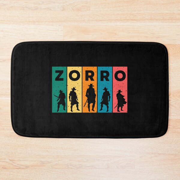Item preview, Zorro  don designed and sold by FLOWER--ART.