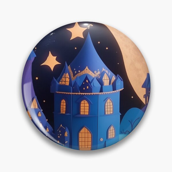 Item preview, paper craft illustration of fairy tale book designed and sold by MahmodArt.