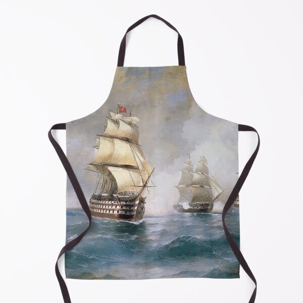 Item preview, ivan aivazovsky paintings, ivan aivazovsky artwork, ivan aivazovsky prints designed and sold by marti-oryo.