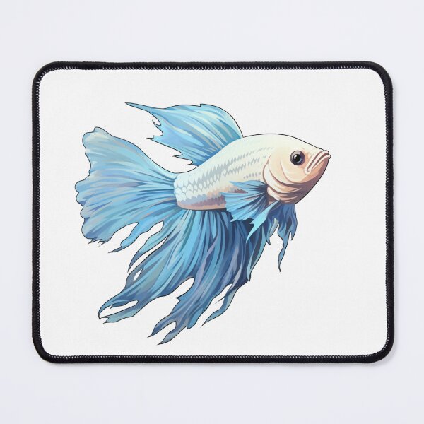Item preview, Opal Beta Fish designed and sold by DiveIntoDesigns.