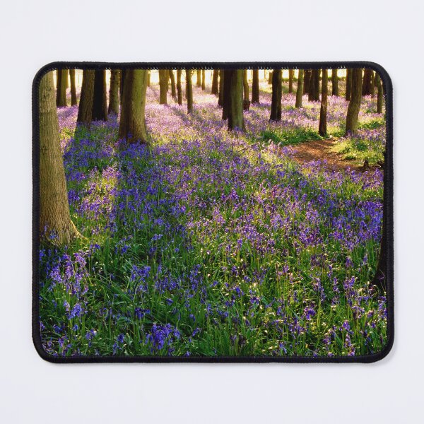 Item preview, Woodland Carpet designed and sold by Mark Greenwood.