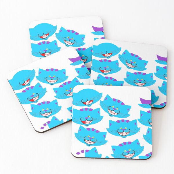 Item preview, Whiskers and Smiles , smily cat designed and sold by Ikra Best.