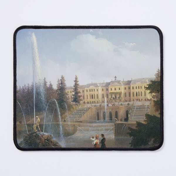 Item preview, ivan aivazovsky paintings, ivan aivazovsky artwork, ivan aivazovsky prints designed and sold by marti-oryo.