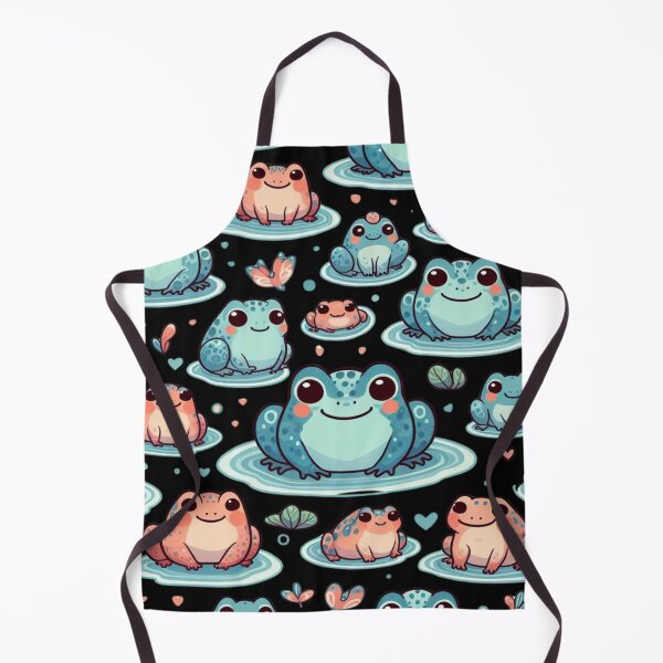 Item preview, Frogs designed and sold by Azrora.