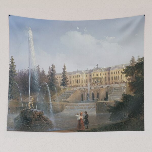 Item preview, ivan aivazovsky paintings, ivan aivazovsky artwork, ivan aivazovsky prints designed and sold by marti-oryo.