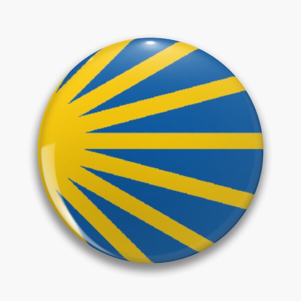 Item preview, Camino de Santiago shell designed and sold by MarijaCRO.