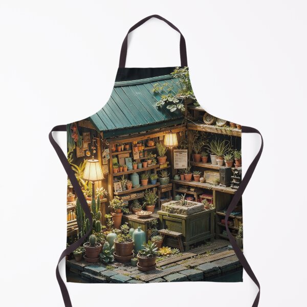 Artikelvorschau, Cozy Japanese Shop Haven Jigsaw Puzzles – Tranquil Ambiance auf Redbubble entworfen und verkauft von PuzzleBoxDesign.
