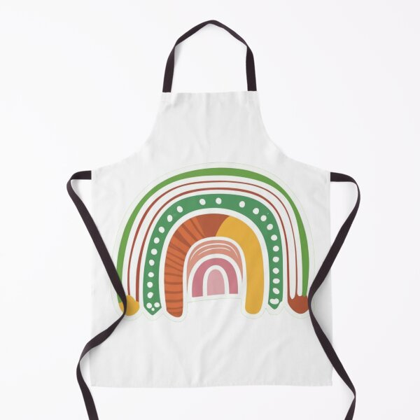Item preview, Radiant Whimsy: Embrace the Colors of Cute Rainbows designed and sold by JAMESAMORN.