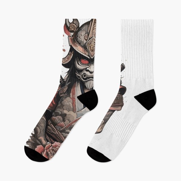Item preview, Ninja Samurai designed and sold by YolaShopOnline.