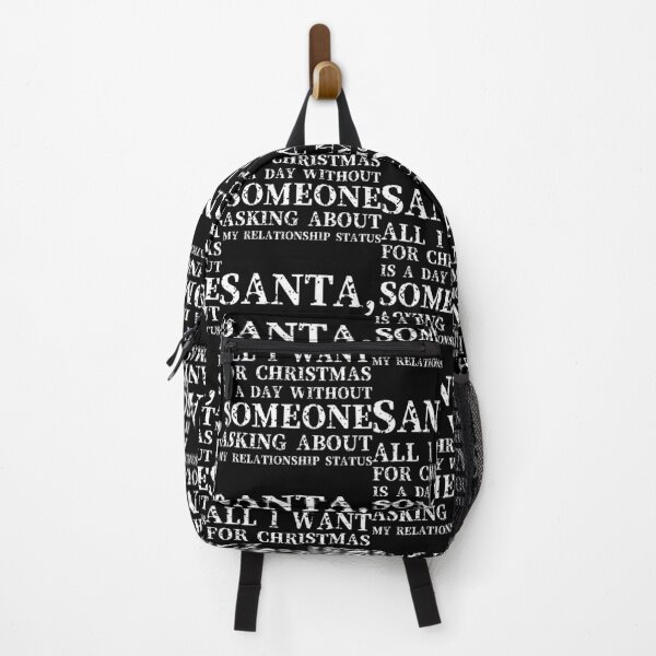 Item preview, Humorous wishlist for Santa designed and sold by Azrou shop.
