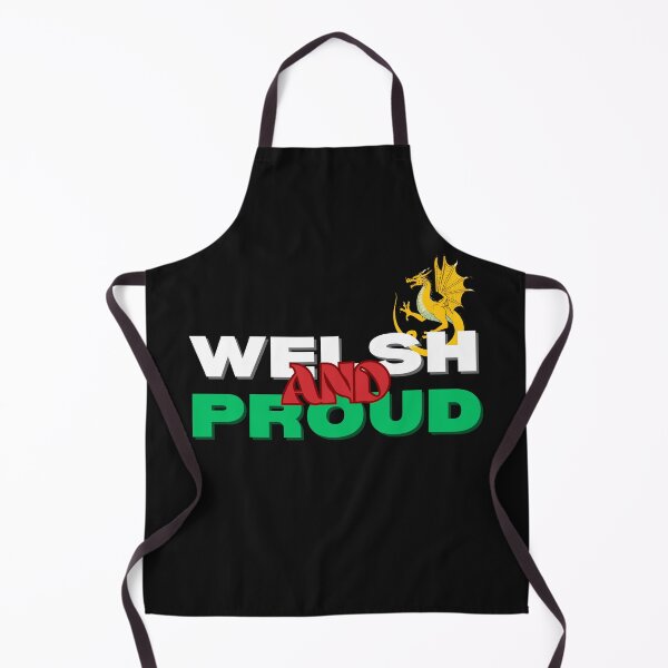 Item preview, WELSH AND PROUD-GLYNDWR designed and sold by aledfychan.