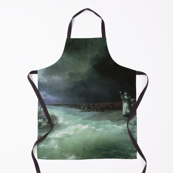 Item preview, ivan aivazovsky paintings, ivan aivazovsky artwork, ivan aivazovsky prints designed and sold by marti-oryo.