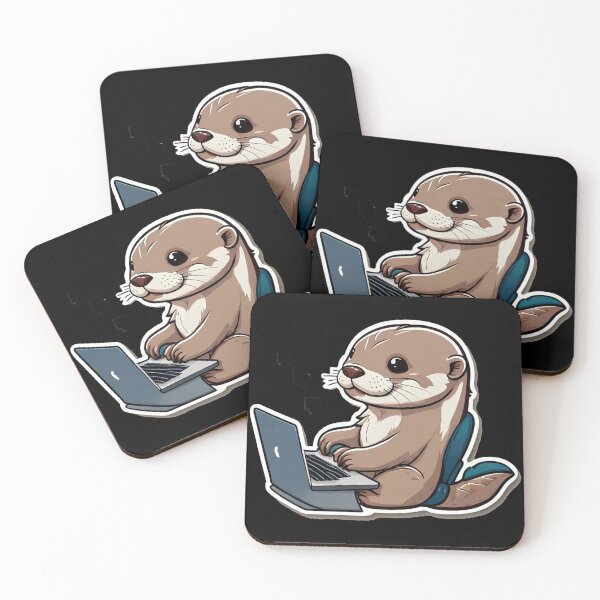 Item preview, Developer Baby Seal | Baby Seal As Developer | Baby Seal Coding designed and sold by tshirtsandme.