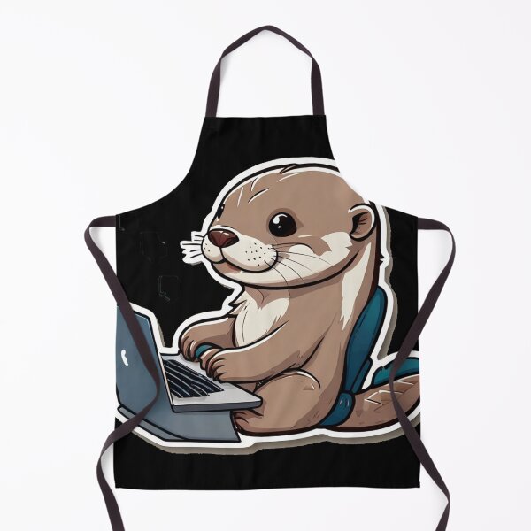 Item preview, Developer Baby Seal | Baby Seal As Developer | Baby Seal Coding designed and sold by tshirtsandme.
