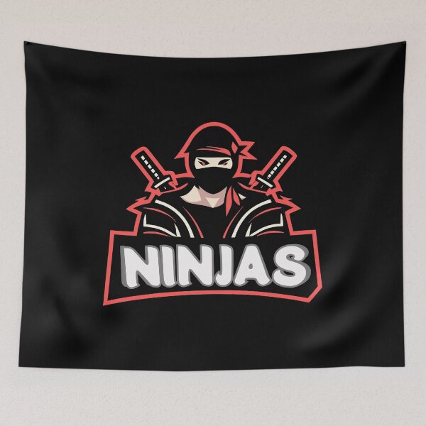 Item preview, Brave Ninjas Came Back to Fight 3 HQ designed and sold by Psycho-Crazy.