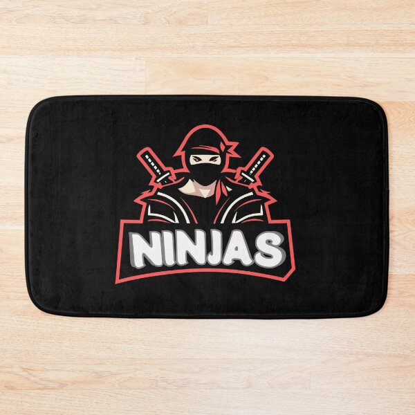Item preview, Brave Ninjas Came Back to Fight 3 HQ designed and sold by Psycho-Crazy.