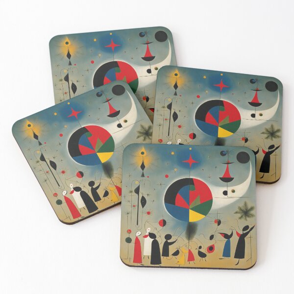 Item preview, Community Bliss: Embracing Joy Together during Christmas designed and sold by Owl-o-the-wisp.