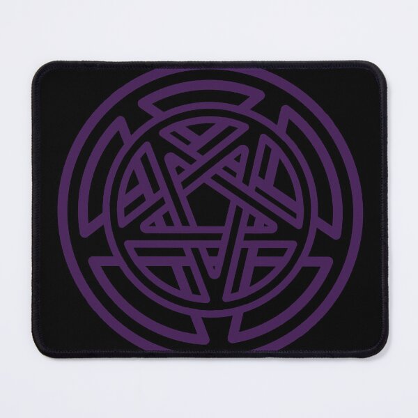 Item preview, gothic pentagram designed and sold by weirdove.