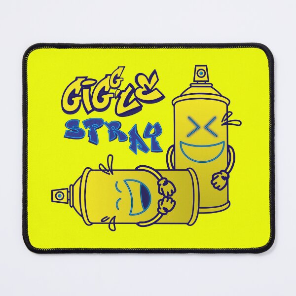 Item preview, Giggle designed and sold by MTstyle2023.